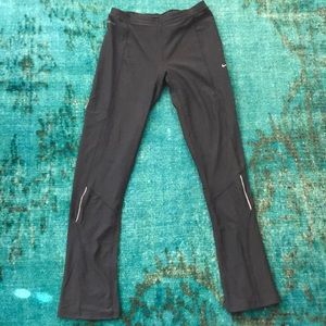 Nike dry fit leggings